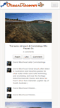 Mobile Screenshot of oceandiscover.com